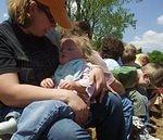 No, I am not asleep!!