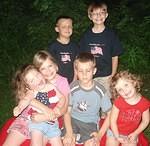 Really...SMILE everyone!!