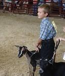 Bleeeeat!  Thunder only happens when it's raining!  Bleeeeat!