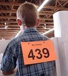 And the waiting... is the hardest part :)