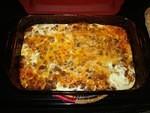 I managed to make a breakfast casserole without completely fucking it up :P