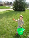 Easter 2009