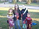 Halloween 2010